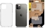 Attēls no Tactical Tactical TPU Plyo Cover for Apple iPhone 12/12 Pro Transparent standard