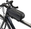 Attēls no TAKEZERO TZ05 Bike Case/Mount Frame Bag Black