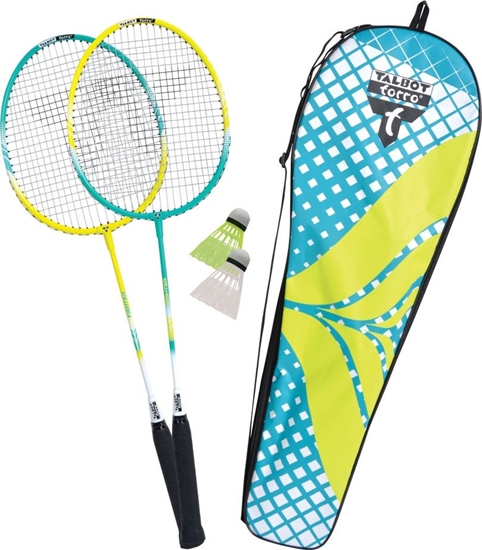 Picture of Talbot Badmintono rinkinys Talbot Torro 2-Fighter