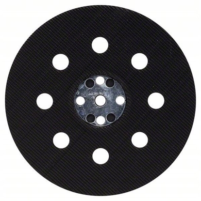 Attēls no TALERZ SZLIF.D115 MIKKI NS