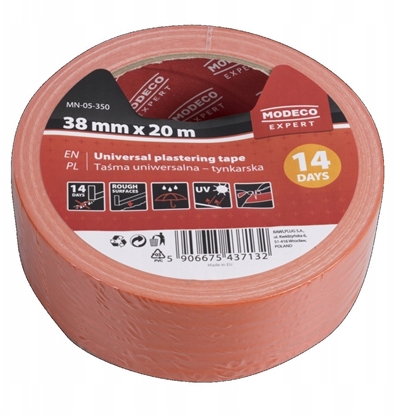 Attēls no TAMA TYNKARSKA 38MM X 20M [EXPERT]