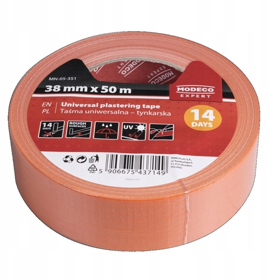 Picture of TAMA TYNKARSKA 38MM X 50M [EXPERT]