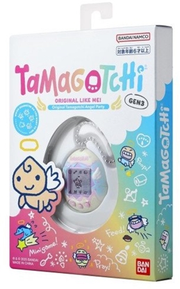 Picture of TAMAGOTCHI - ANGEL PARTY