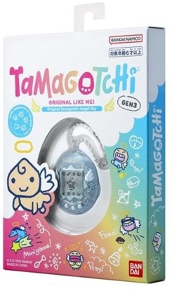 Picture of TAMAGOTCHI - ANGEL SKY