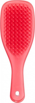 Picture of Tangle Teezer The Ultimate Detangler Hair comb Mini Pink Punch