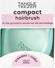 Picture of Tangle Teezer Compact Styler Brush Teal Matte Chrome