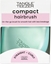 Picture of Tangle Teezer TANGLE TEEZER_Compact Styler Detangling Hairbrush szczotka do wosów Teal Chrome