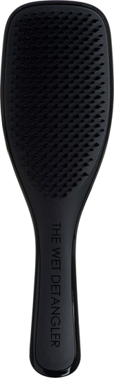 Picture of Tangle Teezer The Wet Detangler szczotka do wosów Midnight Black