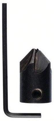 Picture of Taper Countersink 3 mm x16 mm