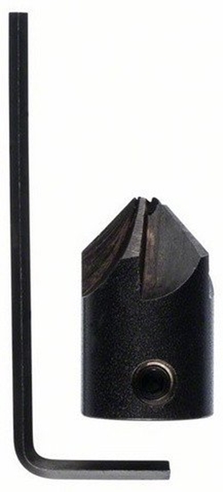 Picture of Taper Countersink 3 mm x16 mm
