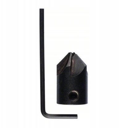 Picture of Taper Countersink 5 mm x16 mm