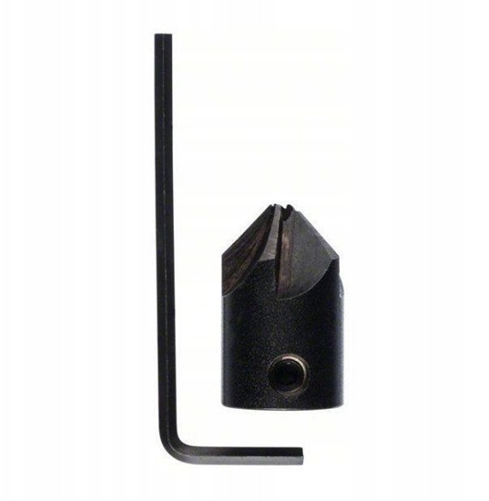 Picture of Taper Countersink 5 mm x16 mm