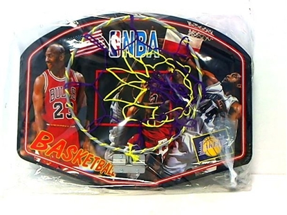 Attēls no Tarcza do gry w koszykówk