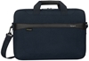 Picture of TARGUS� 15.6" GEOLITE� ECOSMART� ESSENTIAL SLIM BRIEF - BLUE