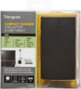Picture of Targus APA042EU power adapter/inverter Black