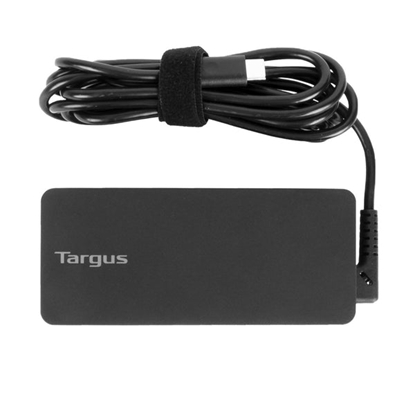 Attēls no Targus APA107EU power adapter/inverter Indoor 65 W Black