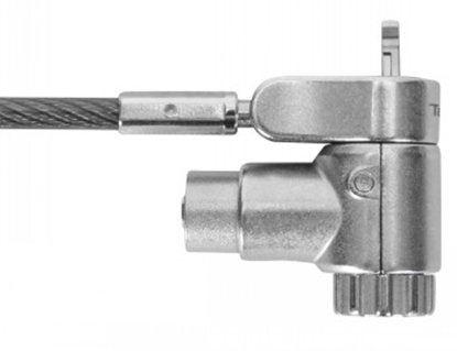 Attēls no Targus ASP95GL cable lock Silver 2 m