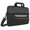 Изображение Targus City Gear 35.6 cm (14") Briefcase Black
