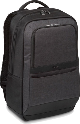 Picture of Targus CitySmart 12.5 13 13.3 14 15 15.6" Essential Laptop Backpack