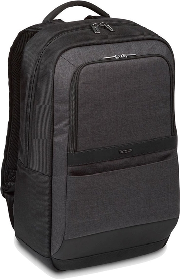 Изображение Targus CitySmart 12.5 13 13.3 14 15 15.6" Essential Laptop Backpack