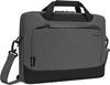 Picture of Targus Cypress EcoSmart 35.6 cm (14") Briefcase Grey