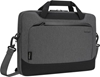 Picture of Targus Cypress EcoSmart 39.6 cm (15.6") Briefcase Grey