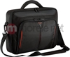 Picture of Targus Classic+ 39.6 cm (15.6") Briefcase Black