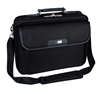 Picture of Targus CN01 laptop case 40.6 cm (16") Messenger case Black