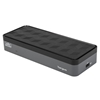 Picture of Targus DOCK570EUZ laptop dock/port replicator Wired Black