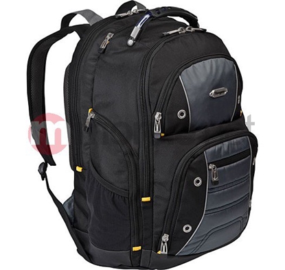 Attēls no Targus DRIFTER 16" BACKPACK 40.6 cm (16") Black