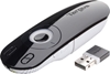 Picture of Targus Laser Presentation Remote wireless presenter Black, Grey