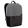 Picture of Targus Sagano 39.6 cm (15.6") Backpack Black, Grey
