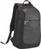 Picture of Targus TBB565GL laptop case 39.6 cm (15.6") Backpack Black, Grey