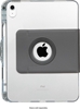 Picture of TARGUS VERSAVU CLEAR BACK COVER IPAD 10.9" (10TH GEN.)