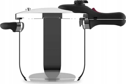 Picture of Taurus Szybkowar ze stali nierdzewnej Taurus Moments Rapid 8l KCP4108