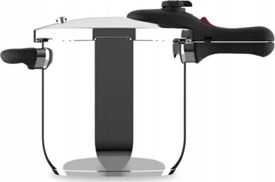 Изображение Taurus Szybkowar ze stali nierdzewnej Taurus Moments Rapid 8l KCP4108