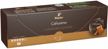 Picture of Tchibo Kapsuki Cafissimo Espresso Caramel 10 szt.