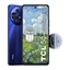 Attēls no TCL 50 PRO NXTPAPER 8+512GB 5G MIDNIGHT BLUE T803D-2CLCA112