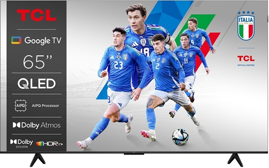Picture of Telewizor TCL 65P79K QLED 65'' 4K Ultra HD Google TV
