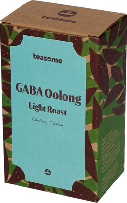 Изображение Teasome Teasome - GABA Oolong - Herbata sypana 50g