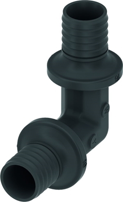 Attēls no Tece Kolano PPSU 20 x 20mm (737020)