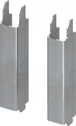 Picture of Tece Metal supports for lowered ceramics Tece 9041029