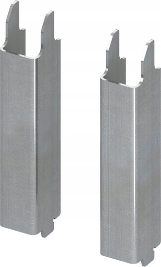 Picture of Tece Metal supports for lowered ceramics Tece 9041029