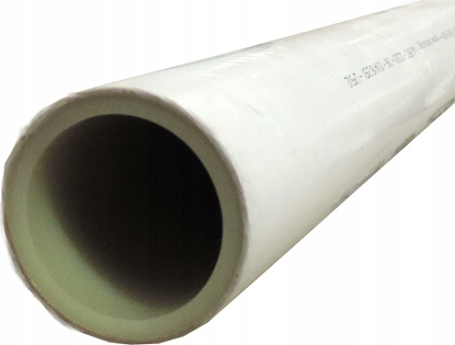 Изображение Tece TECEflex - rura wielowarstwowa 40 mm sztanga 5m [15m]