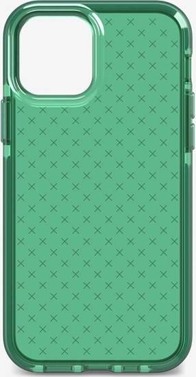 Изображение Tech 21 TECH21 ETUI T21-8374 EVO CHECK IPHONE 12 / 12 PRO MIDNIGHT GREEN
