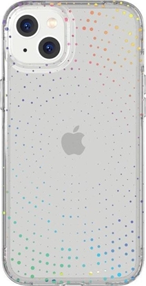 Изображение Tech 21 TECH21 ETUI T21-9786 EVO SPARKLE IPHONE 14 RADIANT