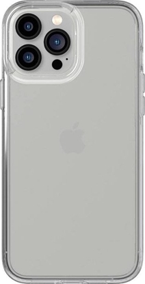 Изображение Tech 21 TECH21 ETUI T21-9983 EVO CLEAR IPHONE 13 PRO CLEAR
