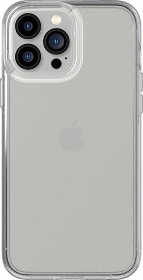 Изображение Tech 21 TECH21 ETUI T21-9983 EVO CLEAR IPHONE 13 PRO CLEAR
