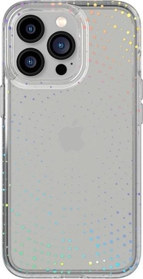 Изображение Tech 21 TECH21 ETUI T21-9984 EVO SPARKLE IPHONE 13 PRO RADIANT