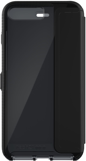 Picture of Tech21 - Evo Wallet Case for Apple iPhone 7 Plus - Black